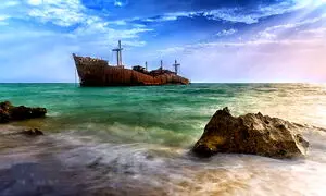 سفری جذاب و به‌یادماندنی با تور کیش از مشهد
