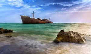 سفری جذاب و به‌یادماندنی با تور کیش از مشهد