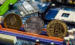 قیمت روز ارز دیجیتال 3 فروردین 1402