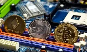 قیمت روز ارز دیجیتال 3 فروردین 1402