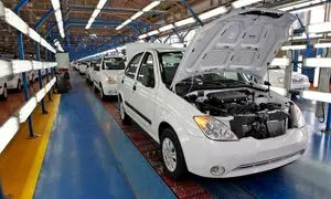 افزایش تولید خودرو به شرط تامین ارز و ریال