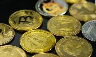 قیمت روز ارز دیجیتال 6 فروردین 1402