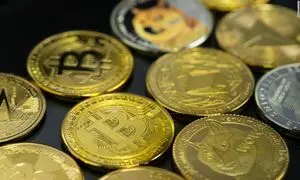 قیمت روز ارز دیجیتال 6 فروردین 1402