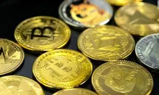 قیمت روز ارز دیجیتال 6 فروردین 1402