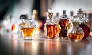 گران ترین عطر های زنانه در بازار لوازم آرایشی