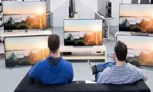 ارزان ترین تلویزیون‌ های جی پلاس موجود در بازار