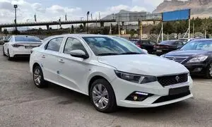 فرصت دوباره ثبت نام خودروهای داخلی در طرح یکپارچه
