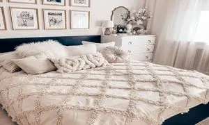 تفاوت اصلی پتو با ست روتختی را می‌دانید؟