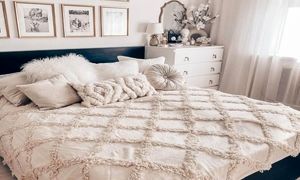 تفاوت اصلی پتو با ست روتختی را می‌دانید؟