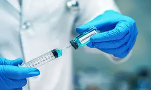 نشانه‌های اولیه ساخت واکسن کرونا پدیدار شد