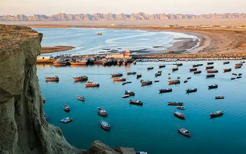 با رزرو تور چابهار از مشهد به هندوستان ایران سفر کنید!