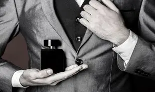 5 عطر خنک مردانه که آتش عشق را در خانم ها روشن می کند