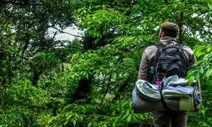 5 جاذبه هیجان انگیز تهران برای طبیعت گردی