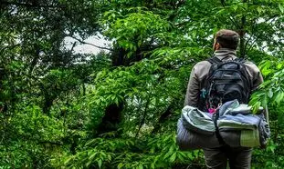 5 جاذبه هیجان انگیز تهران برای طبیعت گردی