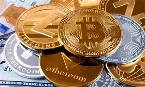قیمت روز ارز دیجیتال 7 فروردین 1402