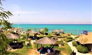 هواي كيش در نيمه دوم عيد چطور است؟