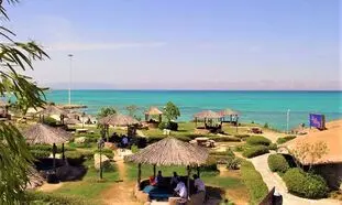 هواي كيش در نيمه دوم عيد چطور است؟