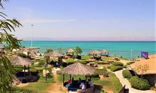 هواي كيش در نيمه دوم عيد چطور است؟