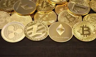 قیمت روز ارز دیجیتال 8 فروردین 1402