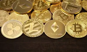 قیمت روز ارز دیجیتال 8 فروردین 1402
