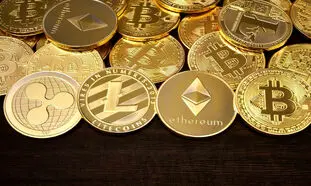 قیمت روز ارز دیجیتال 8 فروردین 1402