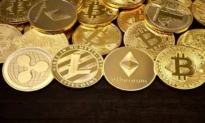 قیمت روز ارز دیجیتال 8 فروردین 1402