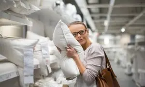 چند نکته کاربردی در انتخاب و خرید بالش مناسب