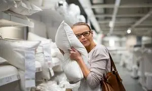 چند نکته کاربردی در انتخاب و خرید بالش مناسب