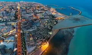قیمت اجاره خانه در قشم برای عید نوروز
