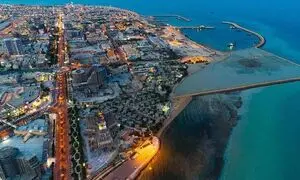 قیمت اجاره خانه در قشم برای عید نوروز