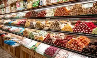 معروف ترین مراکز خرید در تور آلانیا نوروز ۱۴۰۲