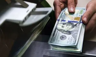 قیمت روز دلار 20 اسفند 1401/ نرخ ارز معروف همچنان رو به کاهش است