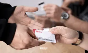 ایده هدیه سازمانی برای پرسنل