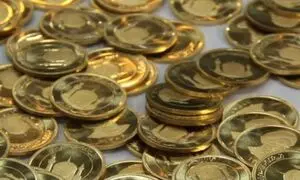سکه به کانال 8 میلیون صعود می کند؟