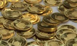 سکه به کانال 8 میلیون صعود می کند؟