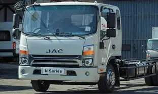 جزئیات عرضه کامیونت های جک در بورس کالا