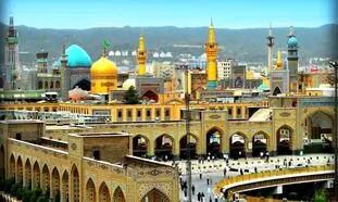 قیمت اجاره خانه در مشهد برای عید نوروز