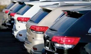 قیمت روز خودرو 21 اسفند 1401/ رشد نرخ اتومبیل متوقف شد