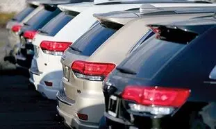 قیمت روز خودرو 21 اسفند 1401/ رشد نرخ اتومبیل متوقف شد