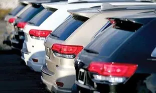 قیمت روز خودرو 21 اسفند 1401/ رشد نرخ اتومبیل متوقف شد