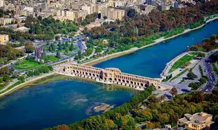 قیمت اجاره خانه در اصفهان برای عید نوروز