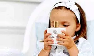 خوشبوترین عطرها برای کودکان