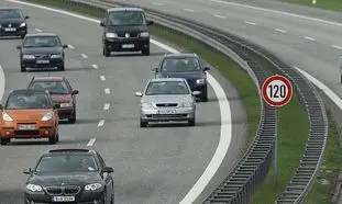 ممنوعیت جدید برای خودروها در سراسر کشور