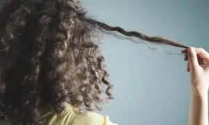 تفاوت کرم موی سر با سرم مو در چیست؟