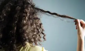 تفاوت کرم موی سر با سرم مو در چیست؟