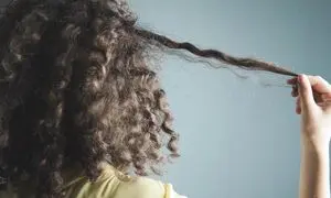 تفاوت کرم موی سر با سرم مو در چیست؟