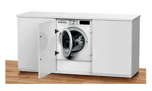 ماشین لباسشویی جدید بوش رونمایی شد