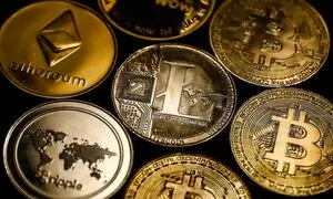 قیمت روز ارز دیجیتال 22 اسفند 1401