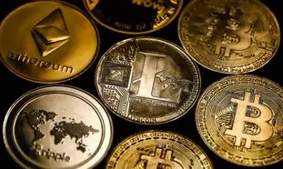 قیمت روز ارز دیجیتال 22 اسفند 1401