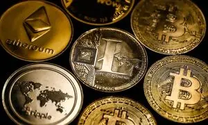 قیمت روز ارز دیجیتال 22 اسفند 1401